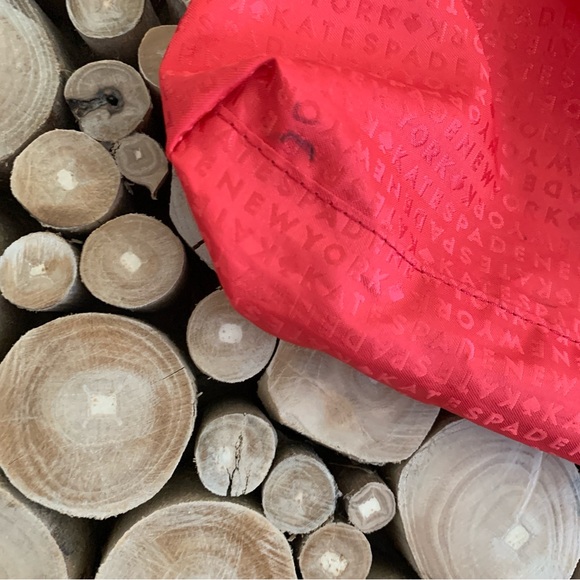 kate spade Black and Cream Crossbody Bag - Picture 13 of 16